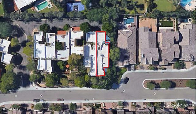 3302 E CAMPBELL Avenue 9, Phoenix, AZ 85018