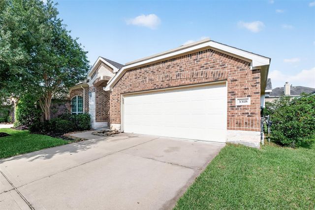 3318 Hardley Meadow Court, Richmond, TX 77406
