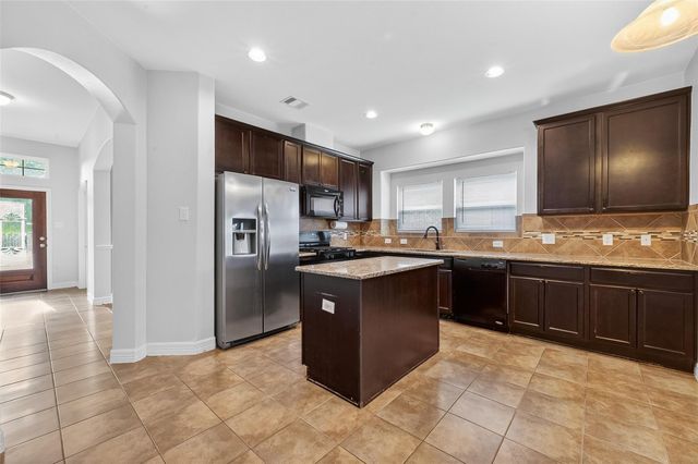 3318 Hardley Meadow Court, Richmond, TX 77406