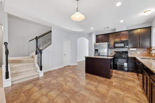 3318 Hardley Meadow Court, Richmond, TX 77406
