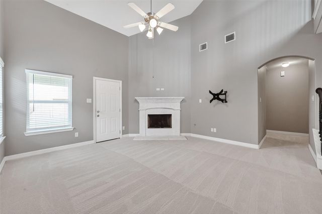 3318 Hardley Meadow Court, Richmond, TX 77406