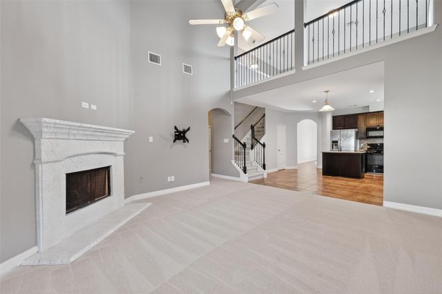 3318 Hardley Meadow Court, Richmond, TX 77406