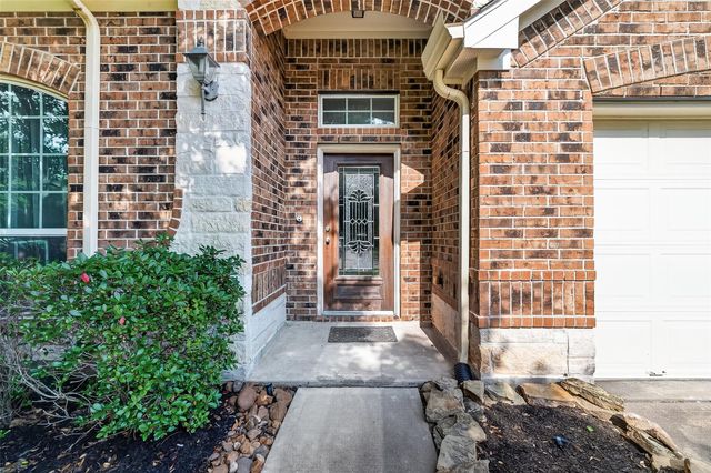 3318 Hardley Meadow Court, Richmond, TX 77406