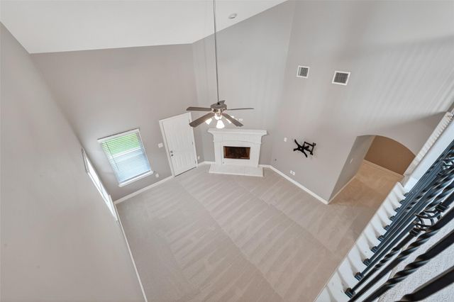 3318 Hardley Meadow Court, Richmond, TX 77406