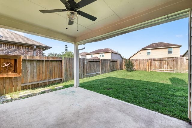 3318 Hardley Meadow Court, Richmond, TX 77406