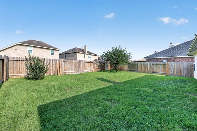 3318 Hardley Meadow Court, Richmond, TX 77406