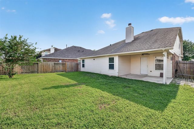 3318 Hardley Meadow Court, Richmond, TX 77406