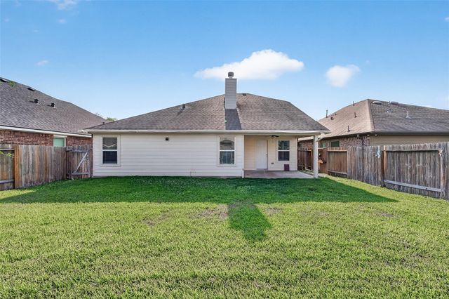3318 Hardley Meadow Court, Richmond, TX 77406