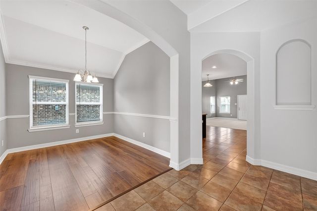 3318 Hardley Meadow Court, Richmond, TX 77406
