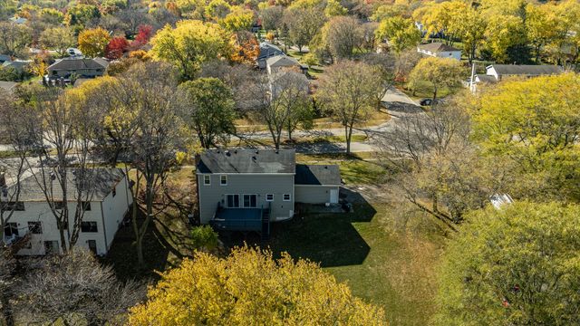 1224 W Whytecliff Road, Palatine, IL 60067