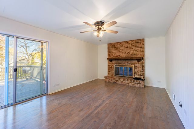 1224 W Whytecliff Road, Palatine, IL 60067