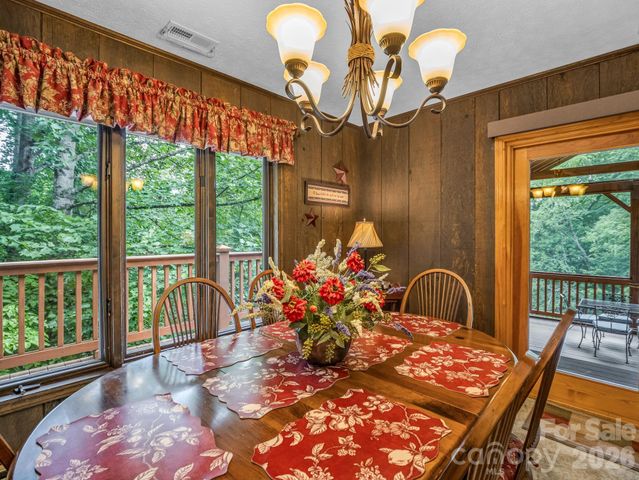 12 Chippewa Trail, Black Mountain, NC 28711