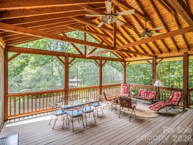 12 Chippewa Trail, Black Mountain, NC 28711