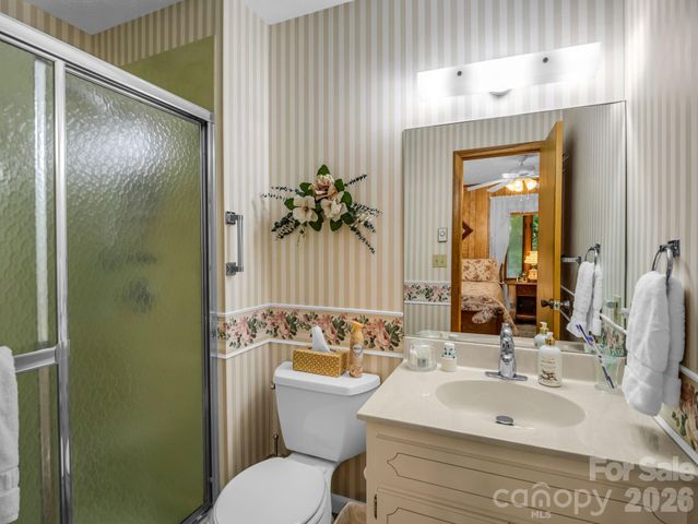 12 Chippewa Trail, Black Mountain, NC 28711
