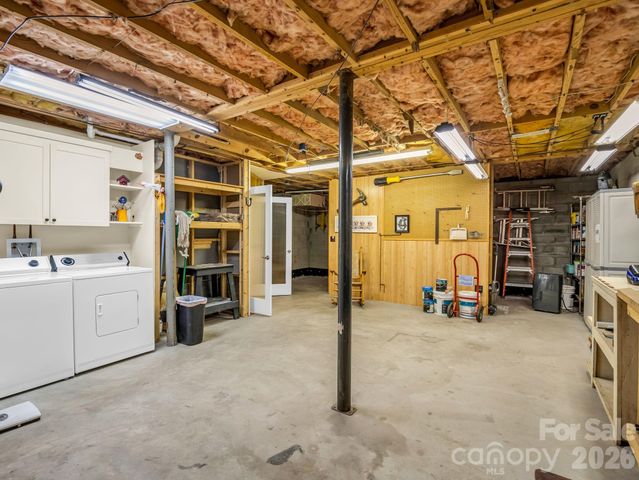 12 Chippewa Trail, Black Mountain, NC 28711