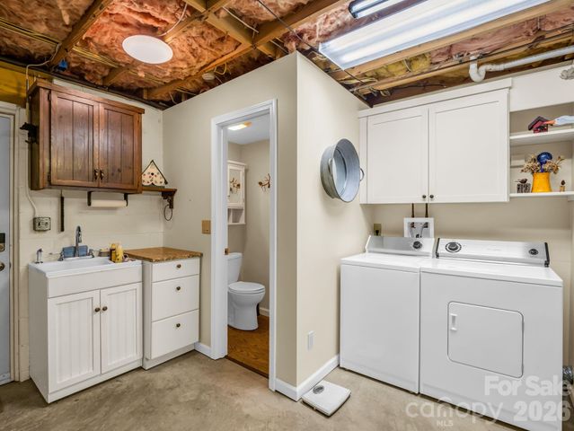 12 Chippewa Trail, Black Mountain, NC 28711