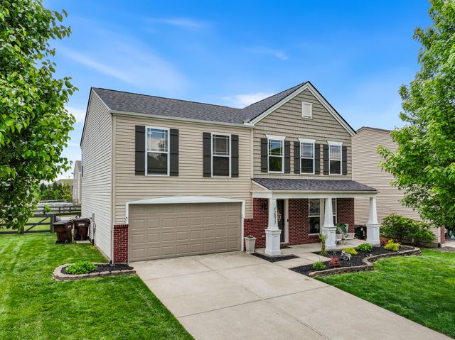 2877 Sycamore Creek Drive, Independence, KY 41051