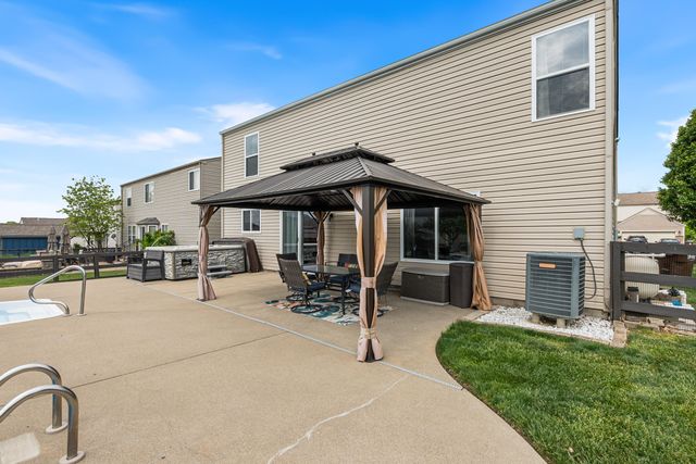 2877 Sycamore Creek Drive, Independence, KY 41051