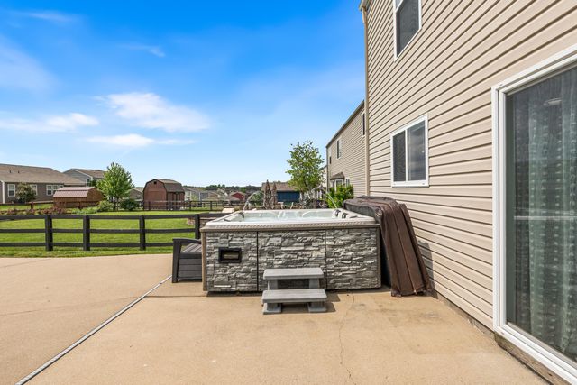 2877 Sycamore Creek Drive, Independence, KY 41051