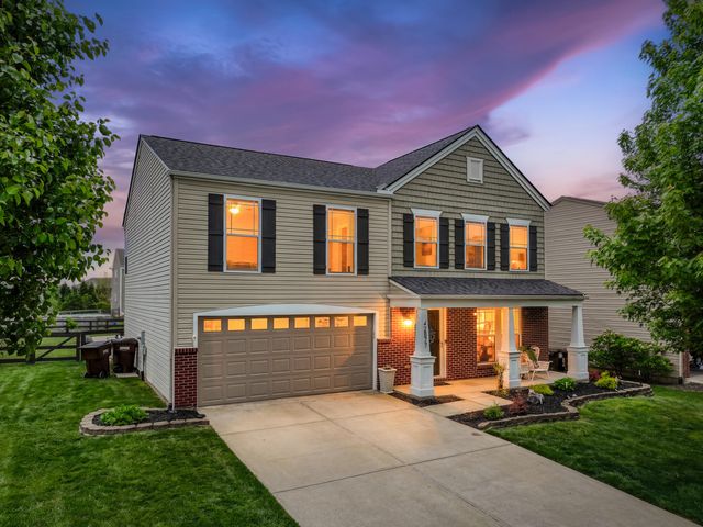2877 Sycamore Creek Drive, Independence, KY 41051