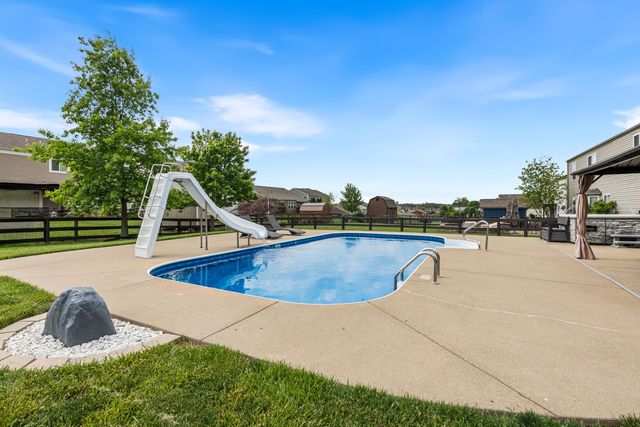 2877 Sycamore Creek Drive, Independence, KY 41051