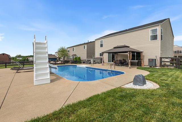 2877 Sycamore Creek Drive, Independence, KY 41051