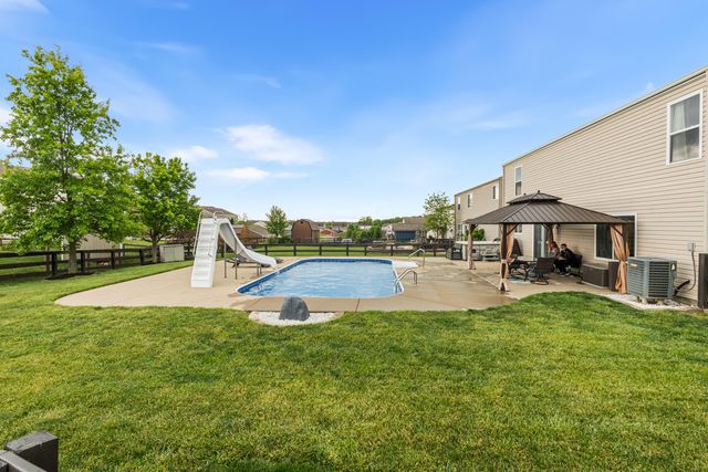 2877 Sycamore Creek Drive, Independence, KY 41051