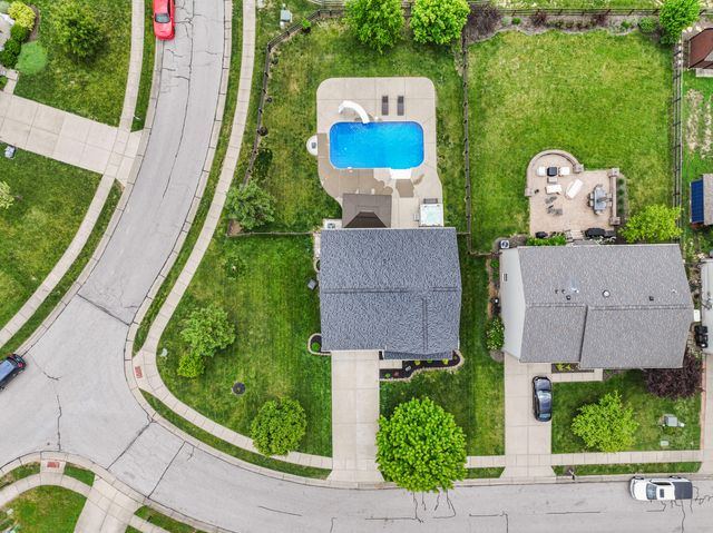 2877 Sycamore Creek Drive, Independence, KY 41051