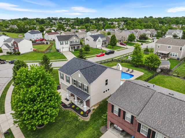 2877 Sycamore Creek Drive, Independence, KY 41051