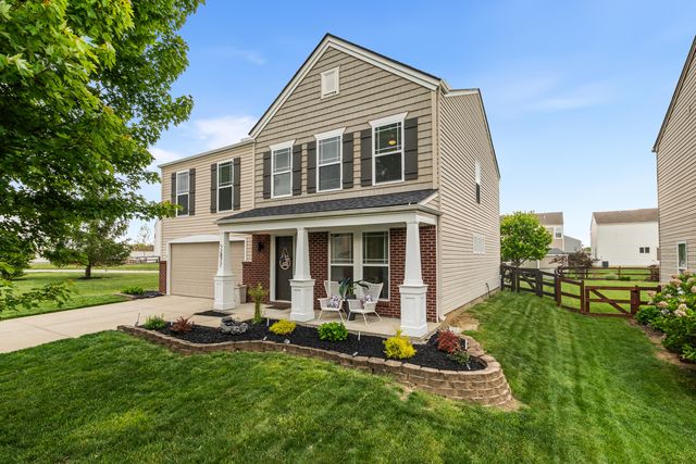 2877 Sycamore Creek Drive, Independence, KY 41051