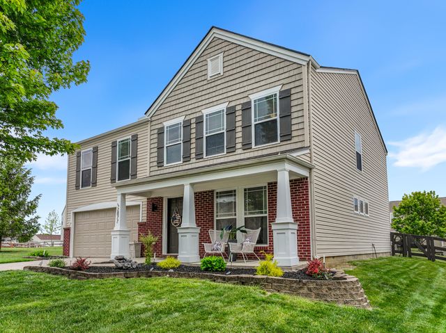 2877 Sycamore Creek Drive, Independence, KY 41051