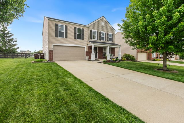 2877 Sycamore Creek Drive, Independence, KY 41051