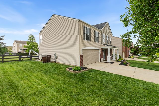 2877 Sycamore Creek Drive, Independence, KY 41051