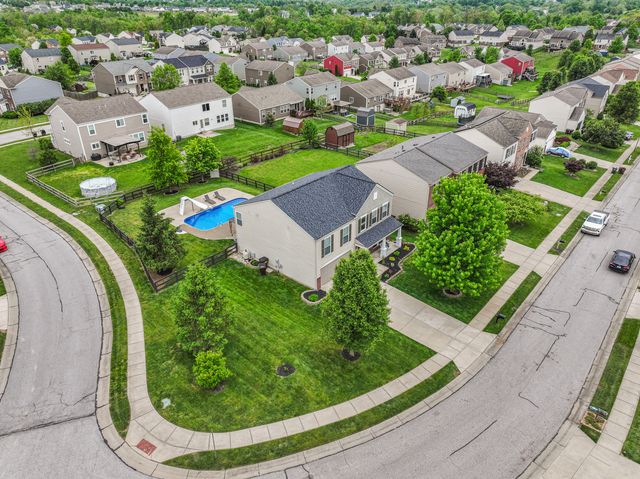2877 Sycamore Creek Drive, Independence, KY 41051