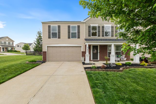 2877 Sycamore Creek Drive, Independence, KY 41051