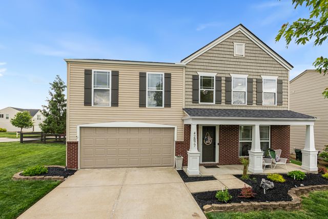 2877 Sycamore Creek Drive, Independence, KY 41051