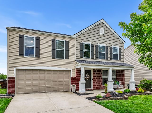 2877 Sycamore Creek Drive, Independence, KY 41051