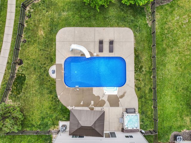 2877 Sycamore Creek Drive, Independence, KY 41051