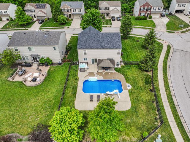 2877 Sycamore Creek Drive, Independence, KY 41051