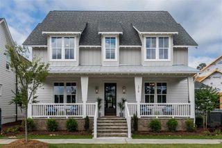 1318 Bradburn Drive, Durham, NC 27713