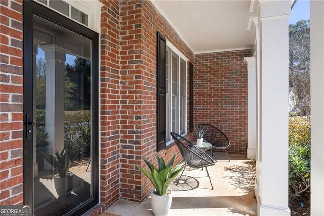 1972 Barrett Knoll Circle NW, Kennesaw, GA 30152