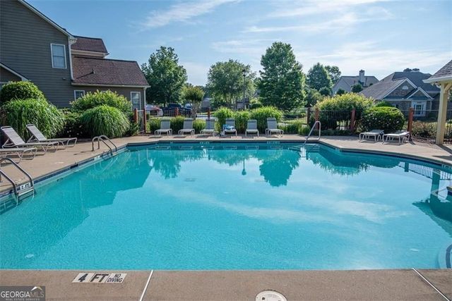 1972 Barrett Knoll Circle NW, Kennesaw, GA 30152