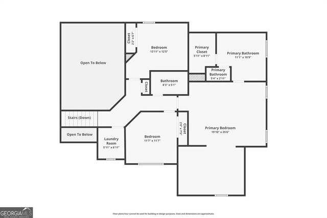 1972 Barrett Knoll Circle NW, Kennesaw, GA 30152