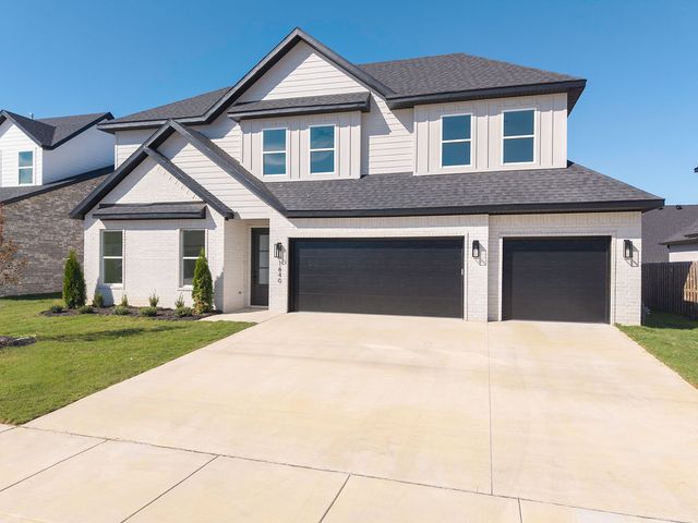 1840 Peacock Road, Centerton, AR 72719