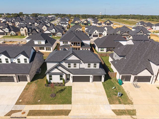 1840 Peacock Road, Centerton, AR 72719