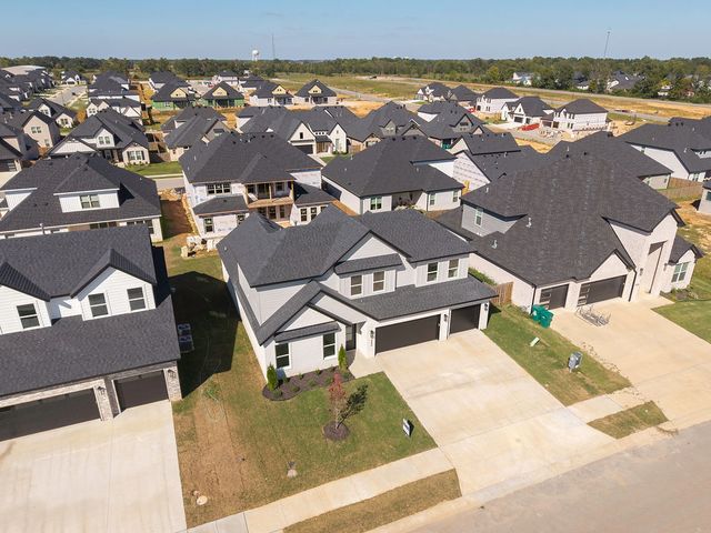 1840 Peacock Road, Centerton, AR 72719