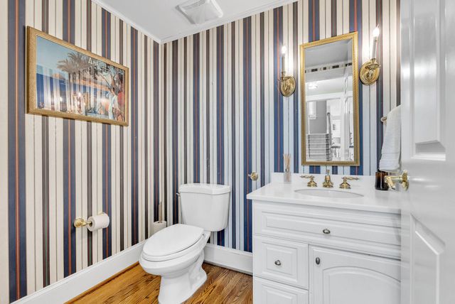 8308 COMANCHE CT, Bethesda, MD 20817