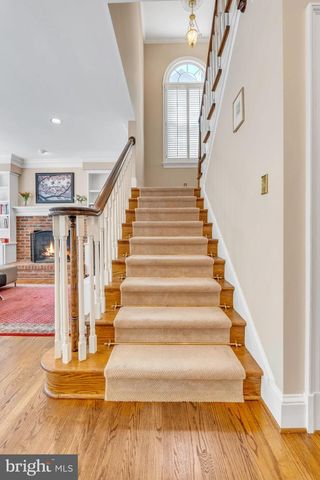 8308 COMANCHE CT, Bethesda, MD 20817