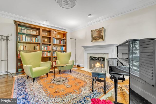 8308 COMANCHE CT, Bethesda, MD 20817