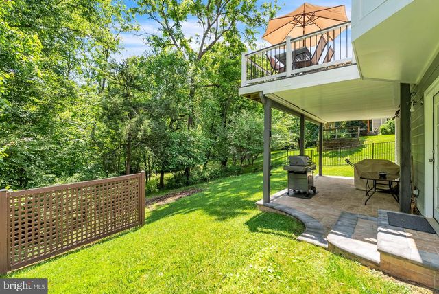 8308 COMANCHE CT, Bethesda, MD 20817